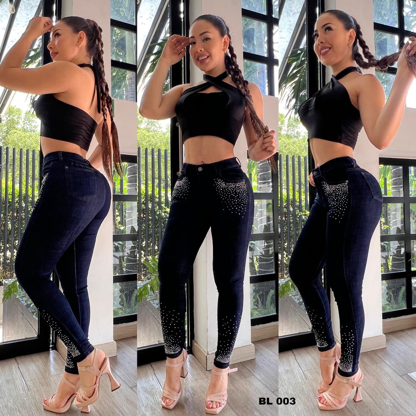 JEAN PIEDRERIA REF 003