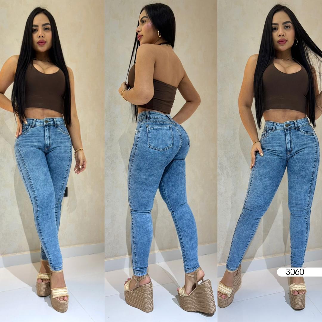 JEAN SKINY 3060