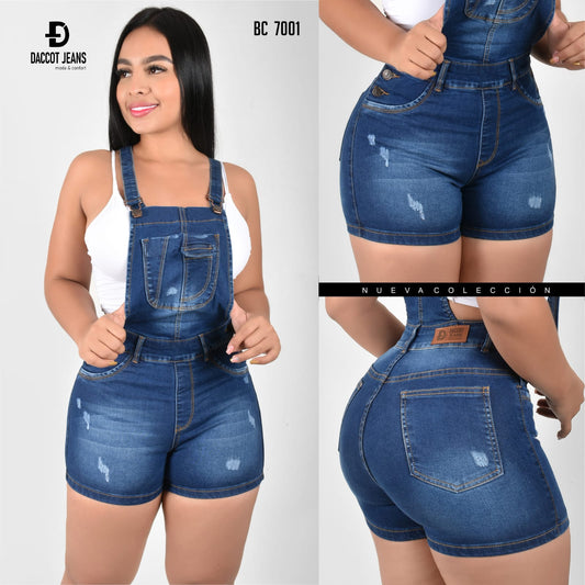 BRAGA SHORT REF 7001