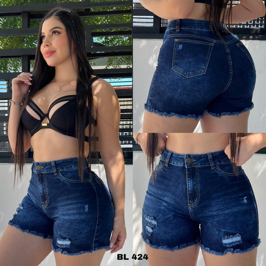 SHORT REF 424