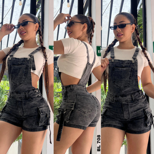 BRAGA SHORT REF 708
