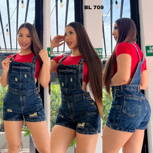 JARDINERA 709