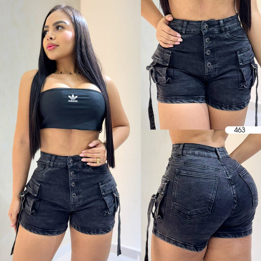 SHORT REF 463