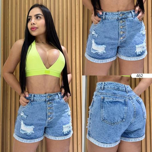 SHORT REF 462