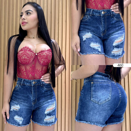SHORT REF 460