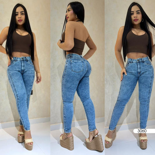 JEAN SKINY 3060