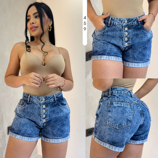 SHORT REF 459