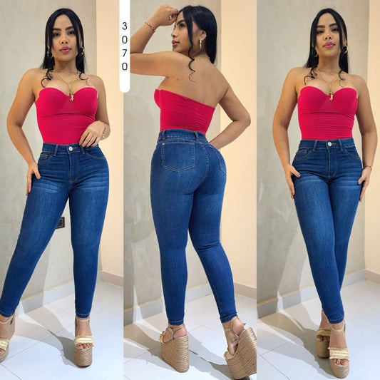 JEAN SKINY 3070