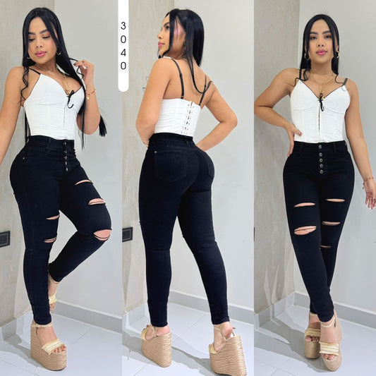 JEAN SKINY 3040
